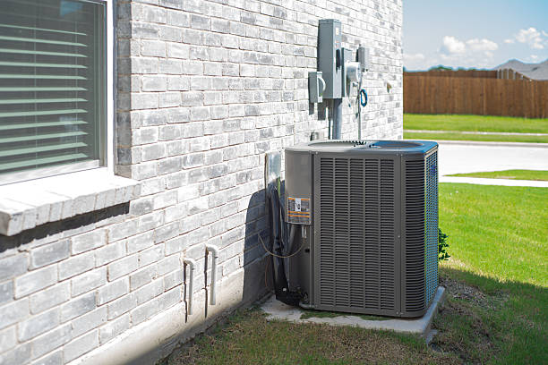 Reliable Ac Installation contractor in Mechanicsburg, OH by FH HVAC